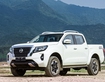 Nissan Navara 2021