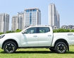 1 Nissan Navara 2021