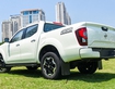 2 Nissan Navara 2021