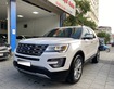 Ford Explorer 2017