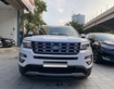 1 Ford Explorer 2017