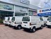 1 Xe bán tải Suzuki Blindvan 580kg