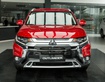 2 Mitsubishi Outlander 2.0 Cvt 2021, giảm 100 lệ phí trước bạ