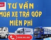 Xe tải thaco quảng ninh ưu đãi tháng 11