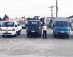 Kia frontier k200, k250