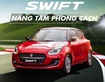 Xe Mini đẳng cấp cùng Suzuki Swift nhập Thái chính hãng