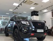 5 Bán tải Nissan  Navara  2.5L máy dầu 1 Cầu cao cấp , xe Nhập Thái