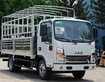 1 Xe tải Jac 1.9 tấn và 3.5 tấn thùng 4m3 máy cummins mỹ giảm giá chỉ còn 430 triệu