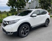 1 Gia đình cần bán 1 xe CRV- 1.5 Turbo G   07 chỗ - nhập khẩu Thái Lan, đăng ký 06/2018 .