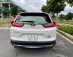 3 Gia đình cần bán 1 xe CRV- 1.5 Turbo G   07 chỗ - nhập khẩu Thái Lan, đăng ký 06/2018 .