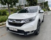 5 Gia đình cần bán 1 xe CRV- 1.5 Turbo G   07 chỗ - nhập khẩu Thái Lan, đăng ký 06/2018 .