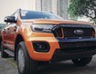 Ford Ranger Wildtrak khuyến mãi cùng ưu đãi khủng cuối năm