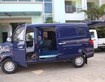 3 Xe tải srm 2 chỗ chạy giờ cấm- đưa trước 70 triệu nhận xe