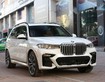 1 Xuất Phẩm BMW X7 nhập khẩu mới 2021, giao xe ngay