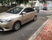 2 Chính chủ bán xe VIOS E sx 2015, biển hà nội, xe đẹp rất hợp lý