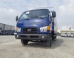 1 Xe tải Hyundai 110XL thùng bạt 6.3m. Máy To, Cầu To. Cam kết chuẩn giá