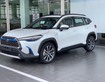Toyota Cross 1.8HV sẵn giao ngay