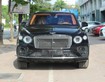 Thương phẩm Bentley Bentayga First Edtion 2021 nhập khẩu mới chính hãng