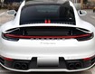 9 Porsche 911 xe hơi đường phố nhanh nhất thế giới
