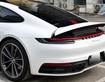 7 Porsche 911 xe hơi đường phố nhanh nhất thế giới
