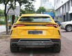 5 Thần Sấm Lamborghini Urus phiên bản mới 2021, nhập khẩu