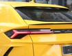 6 Thần Sấm Lamborghini Urus phiên bản mới 2021, nhập khẩu