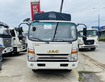 Jac N650Plus tải 6t6 thùng dài 6m2