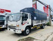 3 Jac N650Plus tải 6t6 thùng dài 6m2