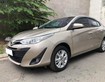 Cần bán Toyota Vios 2018