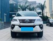 Mình cần bán Toyota Fortuner 2018 đăng ký 2019, số sàn, máy dầu