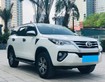 1 Mình cần bán Toyota Fortuner 2018 đăng ký 2019, số sàn, máy dầu