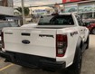 Bán Xe   Ford Ranger Raptor màu trắng 2.0 AT 4x4 2021