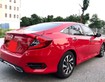 5 Cần bán xe Honda Civic 2017, số tự động, bản E, màu đỏ