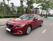 1 Cần bán xe Mazda 6 sản xuất 2016, số tự động, bản full 2.0