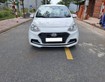 6 Cần bán xe hyundai I10, sản xuất 2019, số tự động, màu trắng