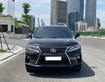 Mình cần bán Lexus Rx350 2013, số tự động, Full option, màu đen lịch lãm