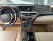 7 Mình cần bán Lexus Rx350 2013, số tự động, Full option, màu đen lịch lãm