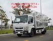 Mitsubishi Fuso Canter TF7.5  tải trọng 3,49 tấn