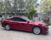 2 Xe nhà cần bán Toyota Camry 2020 đăng ký 2021, số tự động, bản G, màu đỏ, nhập Thái Lan