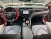 5 Xe nhà cần bán Toyota Camry 2020 đăng ký 2021, số tự động, bản G, màu đỏ, nhập Thái Lan