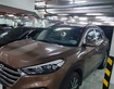 4 Chính chủ cần bán xe Tucson 2016 , bản nhập full.