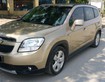 Cần bán Chevrolet Orlando sản xuất 2011 đăng ký 2012, số tự động