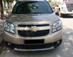 1 Cần bán Chevrolet Orlando sản xuất 2011 đăng ký 2012, số tự động