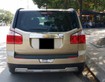 4 Cần bán Chevrolet Orlando sản xuất 2011 đăng ký 2012, số tự động