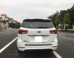 1 Cần bán Kia Sedona 2017, số tự động, máy dầu, bản tiêu chuẩn DAT, màu trắng