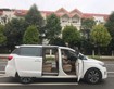 9 Cần bán Kia Sedona 2017, số tự động, máy dầu, bản tiêu chuẩn DAT, màu trắng