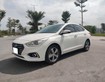 Cần bán xe Hyundai Accent 2019, số tự động, bản full ATH, màu trắng ngọc trinh