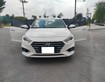 1 Cần bán xe Hyundai Accent 2019, số tự động, bản full ATH, màu trắng ngọc trinh