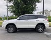 1 Cần bán xe Toyota Fortuner 2020, số tự động, máy dầu