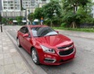 Gia đình cần bán Chevrolet Cruze 2018 LTZ, số tự động, bản Full 1.8, màu đỏ